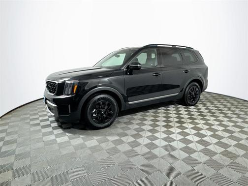 2023 Kia Telluride SX Prestige X-Pro