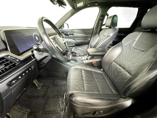 2023 Kia Telluride SX Prestige X-Pro