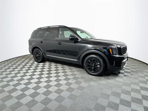 2023 Kia Telluride SX Prestige X-Pro