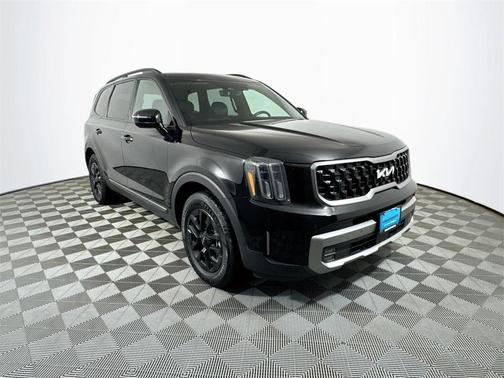 2023 Kia Telluride SX Prestige X-Pro