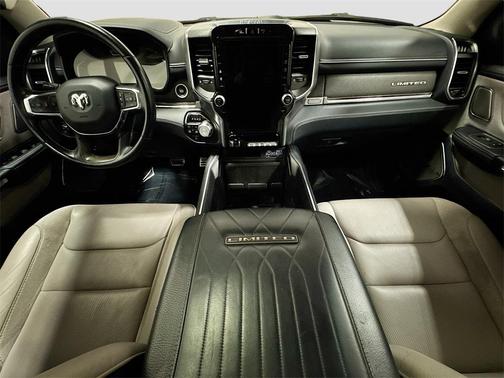 2023 RAM 1500 Limited