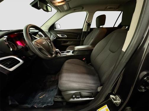 2013 GMC Terrain SLE-1