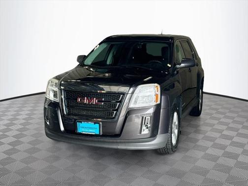 2013 GMC Terrain SLE-1