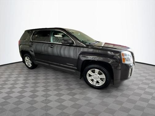 2013 GMC Terrain SLE-1