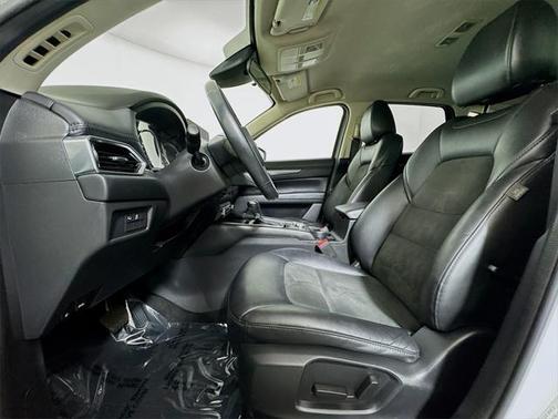 2022 Mazda CX-5 2.5 S Select