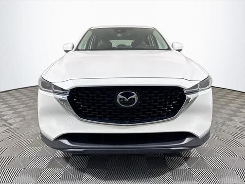 2022 Mazda CX-5 2.5 S Select
