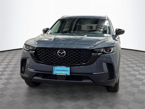 2024 Mazda CX-50 2.5 S Premium Package