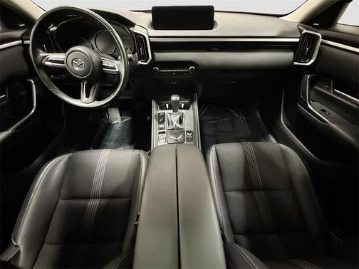 2024 Mazda CX-50 2.5 S Premium Package
