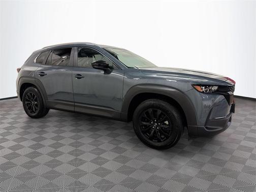 2024 Mazda CX-50 2.5 S Premium Package