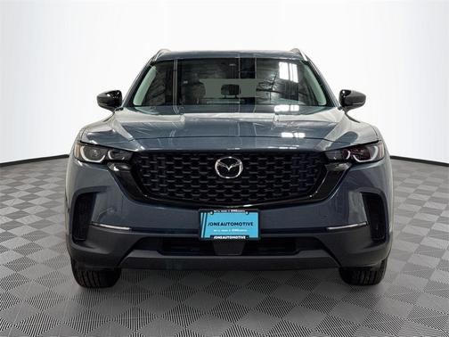 2024 Mazda CX-50 2.5 S Premium Package