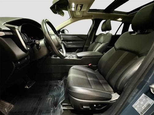 2024 Mazda CX-50 2.5 S Premium Package