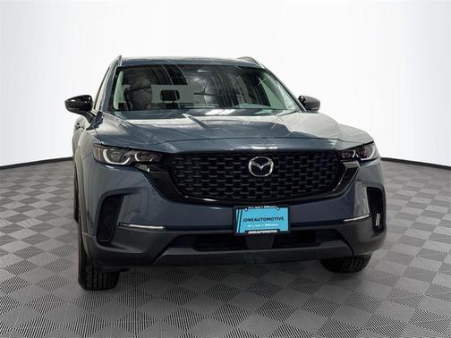 2024 Mazda CX-50 2.5 S Premium Package