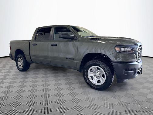 Canyon Lake 2026 RAM 1500 Tradesman