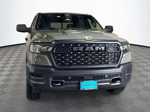 Canyon Lake 2026 RAM 1500 Tradesman