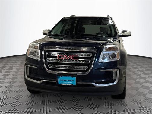 2017 GMC Terrain SLE-2