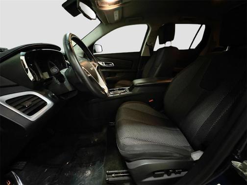 2017 GMC Terrain SLE-2