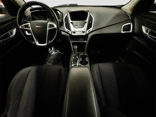2017 GMC Terrain SLE-2