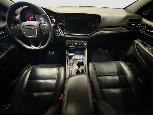 2024 Dodge Durango R/T Plus AWD