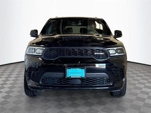 2024 Dodge Durango R/T Plus AWD