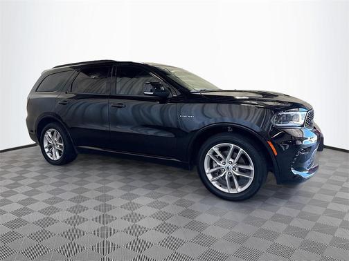 2024 Dodge Durango R/T Plus AWD
