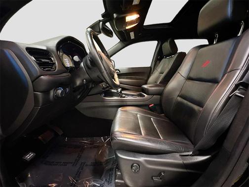 2024 Dodge Durango R/T Plus AWD