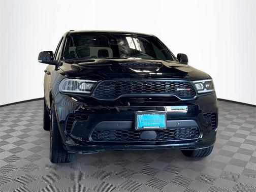 2024 Dodge Durango R/T Plus AWD