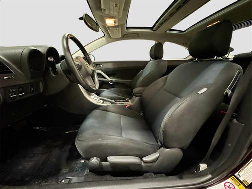 2009 Scion tC Base