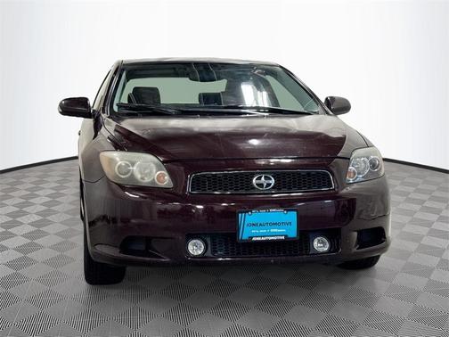 2009 Scion tC Base