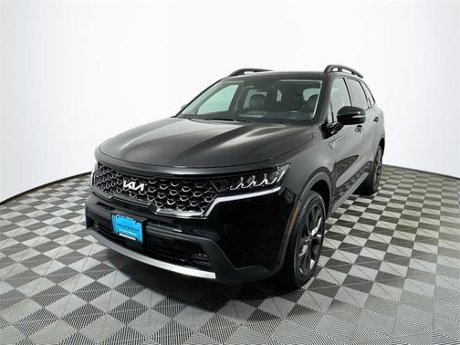 2023 Kia Sorento EX