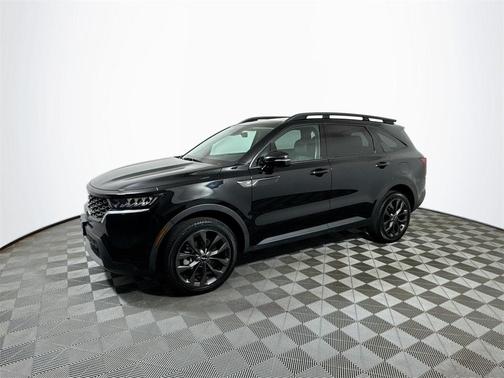 2023 Kia Sorento EX
