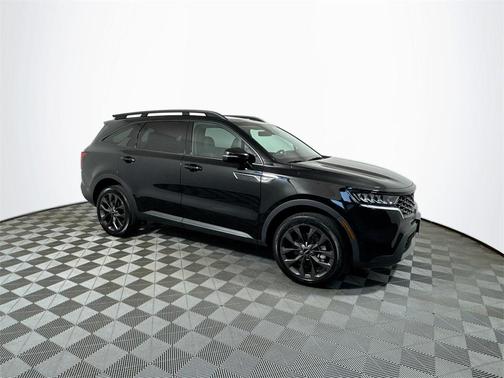 2023 Kia Sorento EX
