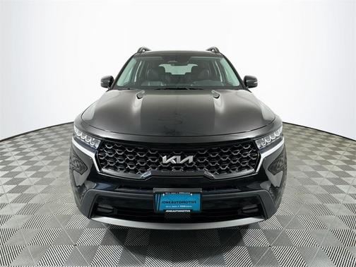 2023 Kia Sorento EX