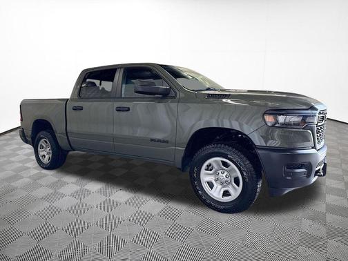 Canyon Lake 2026 RAM 1500 Tradesman