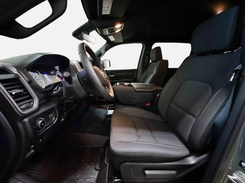 Canyon Lake 2026 RAM 1500 Tradesman