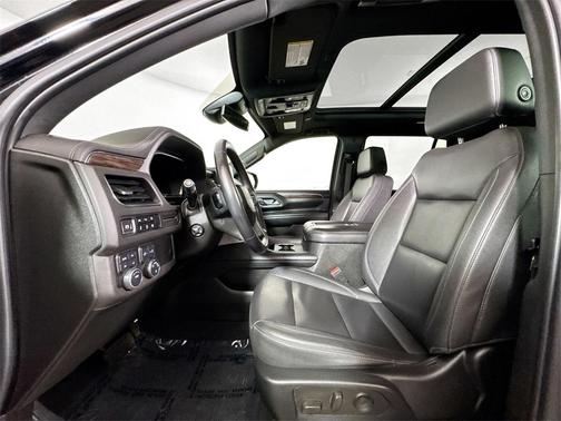 2023 Chevrolet Tahoe 4WD Z71