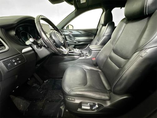 2023 Mazda CX-9 Grand Touring