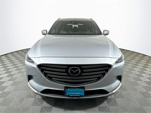 2023 Mazda CX-9 Grand Touring