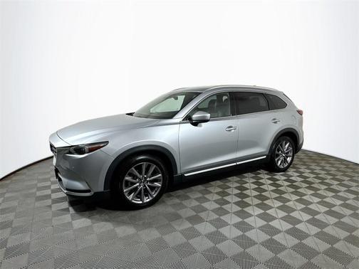2023 Mazda CX-9 Grand Touring