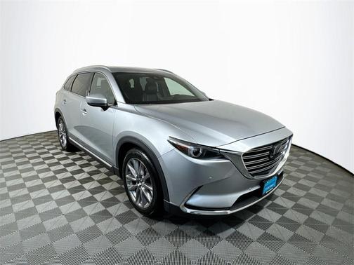 2023 Mazda CX-9 Grand Touring