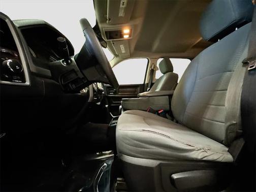 2014 RAM 1500 Tradesman/Express