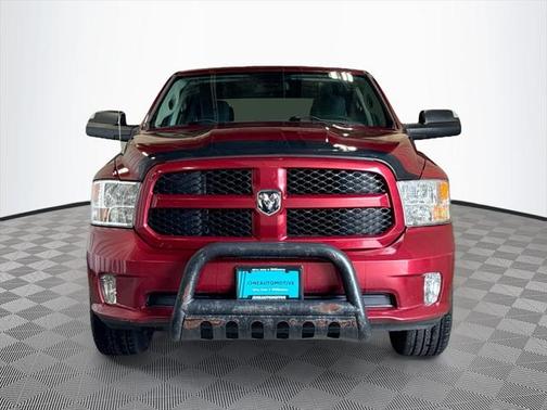 2014 RAM 1500 Tradesman/Express