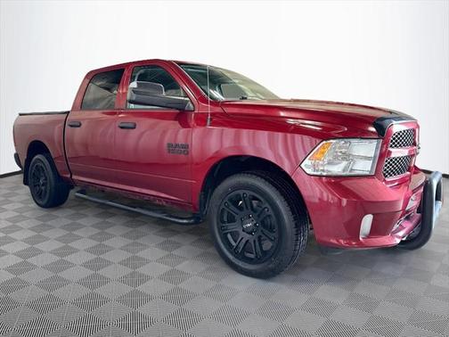 2014 RAM 1500 Tradesman/Express