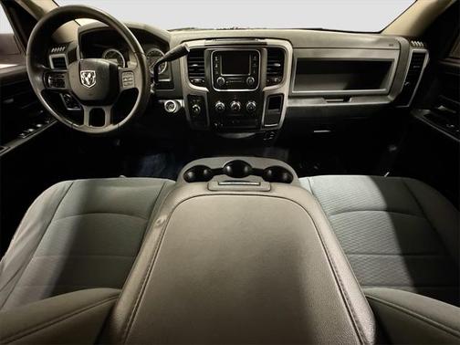 2014 RAM 1500 Tradesman/Express