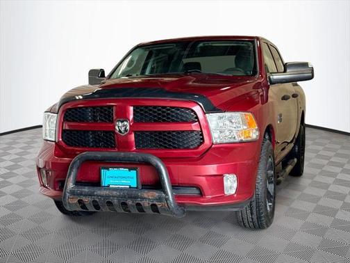2014 RAM 1500 Tradesman/Express