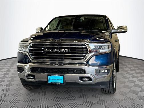 2019 RAM 1500 Longhorn