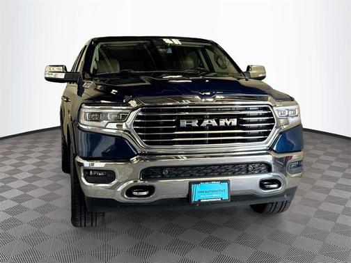 2019 RAM 1500 Longhorn