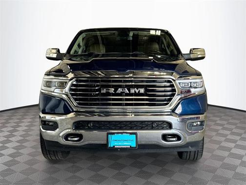 2019 RAM 1500 Longhorn