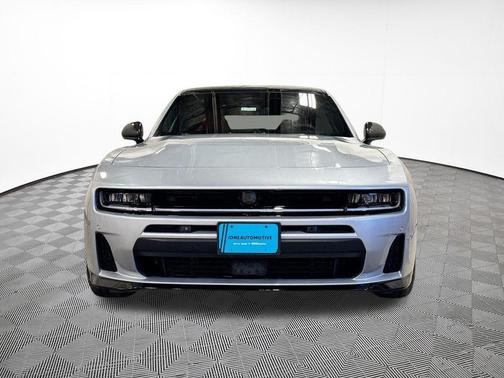 Triple Nickel 2026 Dodge Charger R/T Scat Pack