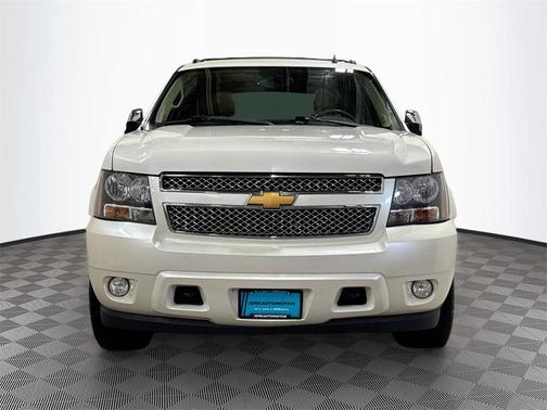 2012 Chevrolet Avalanche 1500 LTZ