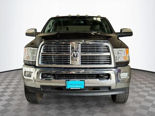 2011 Dodge Ram 2500 Laramie